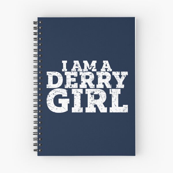 Item preview, Derry Girls  designed and sold by TheOddiity.