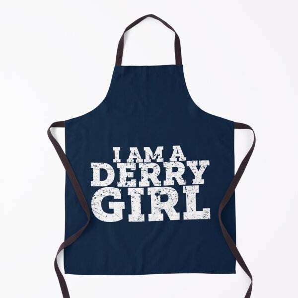 Item preview, Derry Girls  designed and sold by TheOddiity.
