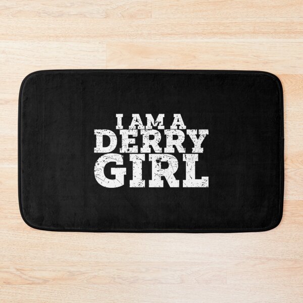 Item preview, Derry Girls  designed and sold by TheOddiity.