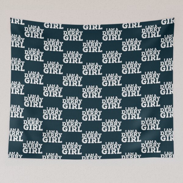Item preview, Derry Girls  designed and sold by TheOddiity.
