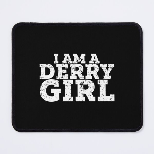 Item preview, Derry Girls  designed and sold by TheOddiity.