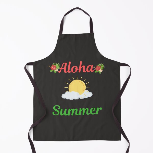 Item preview, Aloha Summer designed and sold by Lorify.