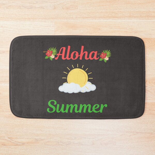 Item preview, Aloha Summer designed and sold by Lorify.