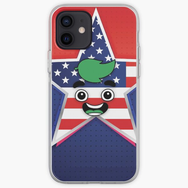 Guava Juice iPhone Soft Case