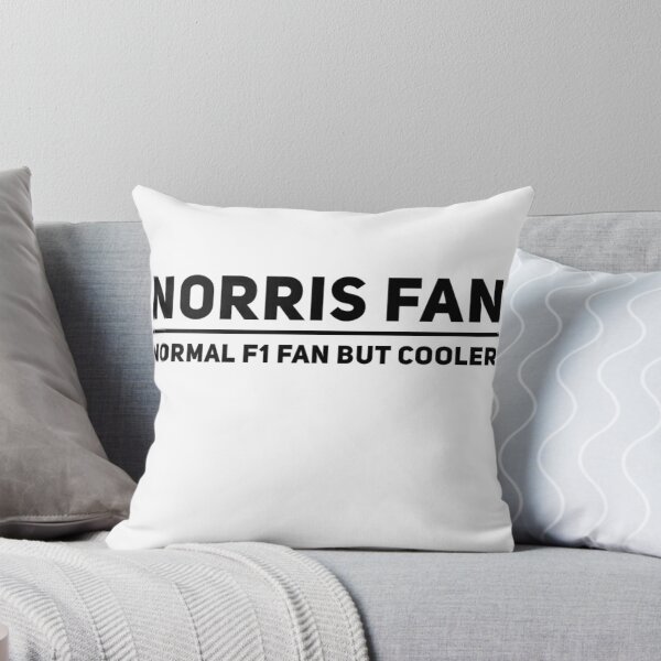 Item preview, Norris Fan, Normal F1 Fan but Cooler designed and sold by ASchumac.