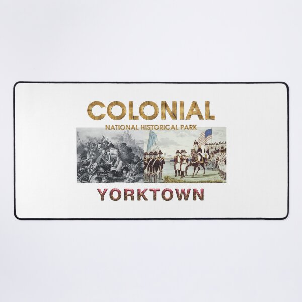 Item preview, Yorktown designed and sold by teepossible.