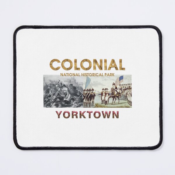 Item preview, Yorktown designed and sold by teepossible.