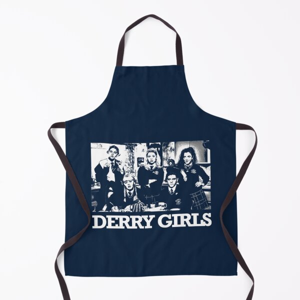 Item preview, Derry Girls  designed and sold by TheOddiity.