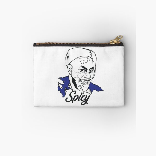 Item preview, Ainsley harriott Spicy designed and sold by lucky-fern.