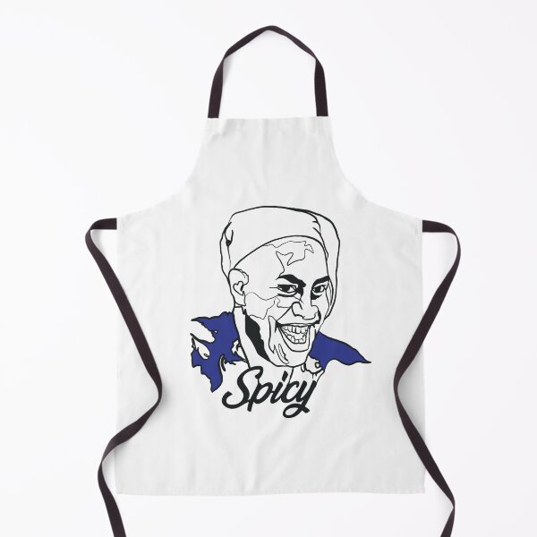 Item preview, Ainsley harriott Spicy designed and sold by lucky-fern.
