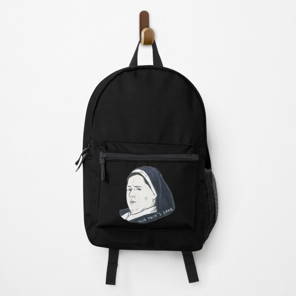 Item preview, Derry Girls - Sister Michael   designed and sold by TheOddiity.