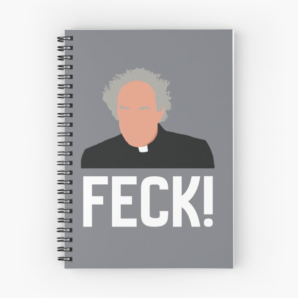 Item preview, Father Jack Feck Classic designed and sold by ShannonColeman7.