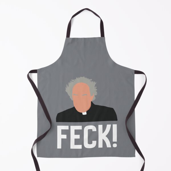 Item preview, Father Jack Feck Classic designed and sold by ShannonColeman7.