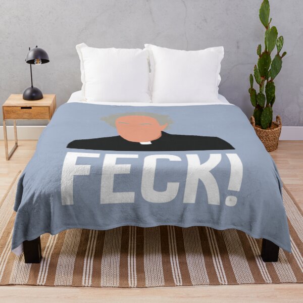 Item preview, Father Jack Feck Classic designed and sold by ShannonColeman7.