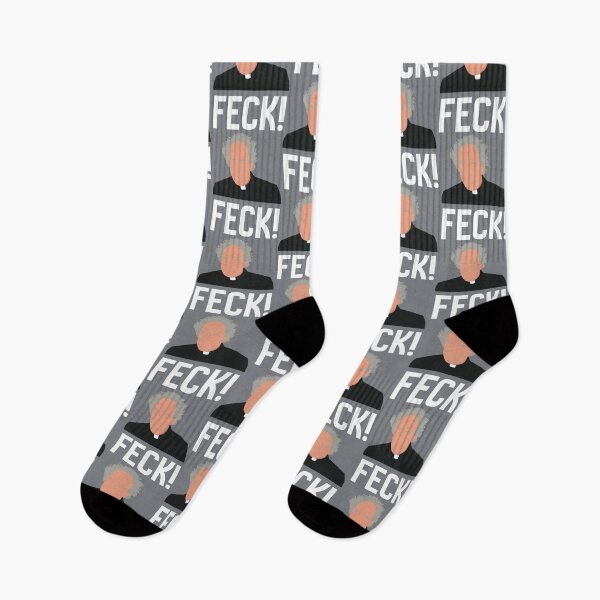 Item preview, Father Jack Feck Classic designed and sold by ShannonColeman7.