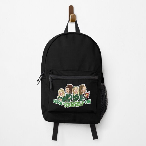 Item preview, Derry Girls Catch Yourself On   designed and sold by TheOddiity.