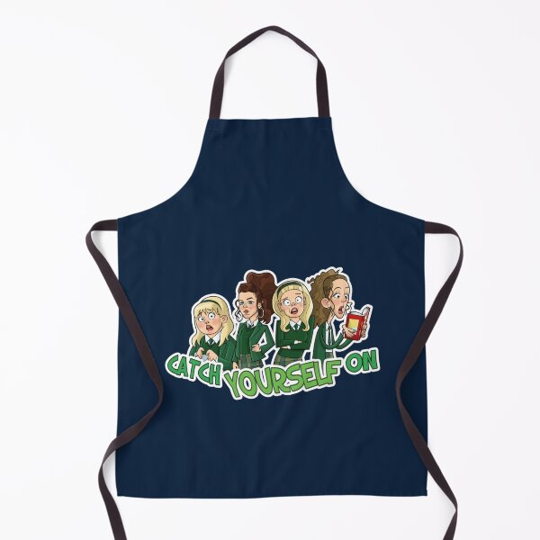 Item preview, Derry Girls Catch Yourself On   designed and sold by TheOddiity.