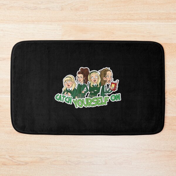 Item preview, Derry Girls Catch Yourself On   designed and sold by TheOddiity.