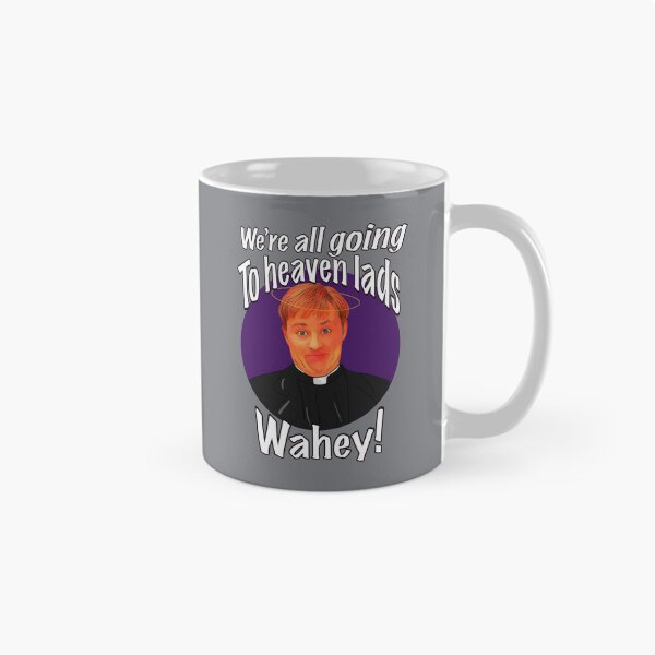 Item preview, Father ted Dougal Classic designed and sold by ShannonColeman7.