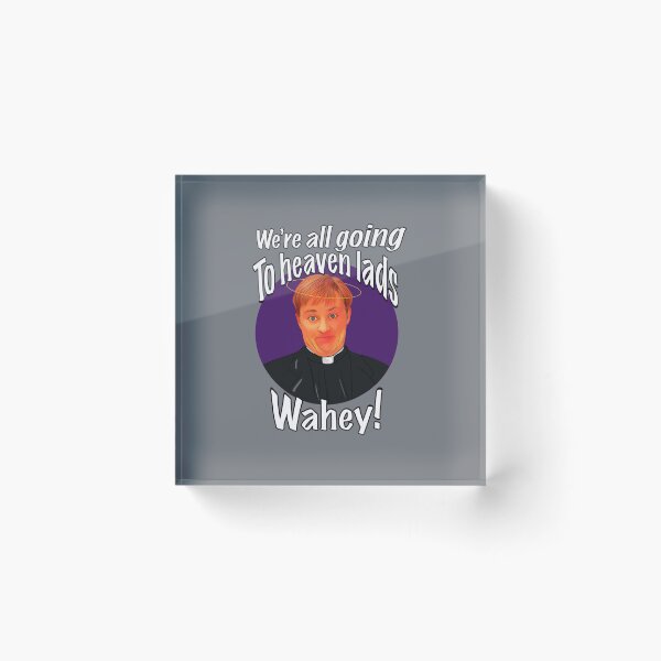 Item preview, Father ted Dougal Classic designed and sold by ShannonColeman7.