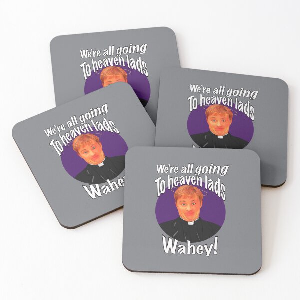 Item preview, Father ted Dougal Classic designed and sold by ShannonColeman7.