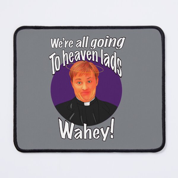 Item preview, Father ted Dougal Classic designed and sold by ShannonColeman7.