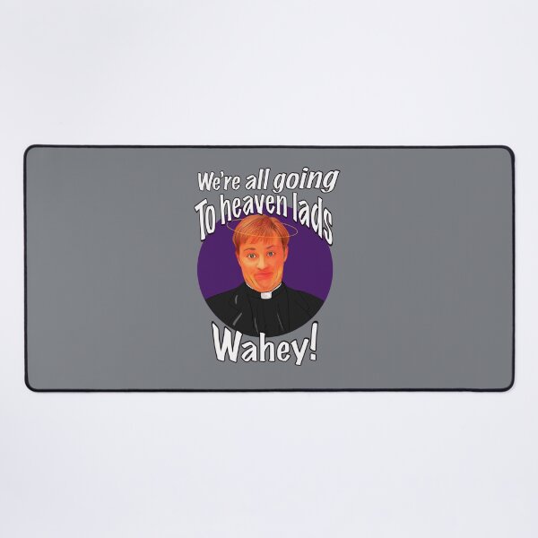 Item preview, Father ted Dougal Classic designed and sold by ShannonColeman7.