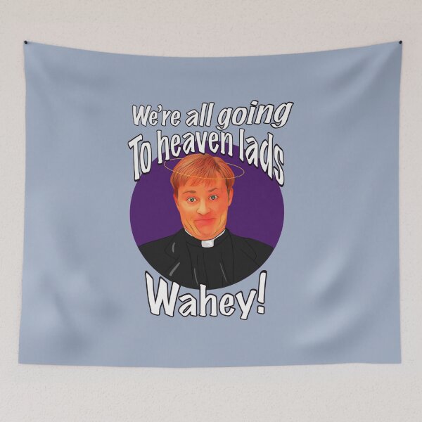 Item preview, Father ted Dougal Classic designed and sold by ShannonColeman7.