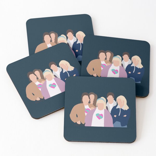 Item preview, derry girls sticker    designed and sold by TheOddiity.