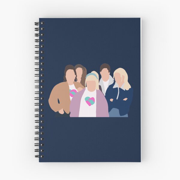 Item preview, derry girls sticker    designed and sold by TheOddiity.