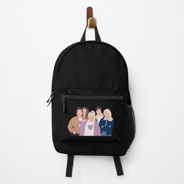 Item preview, derry girls sticker    designed and sold by TheOddiity.