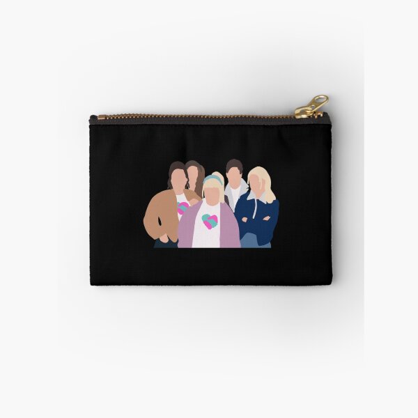 Item preview, derry girls sticker    designed and sold by TheOddiity.