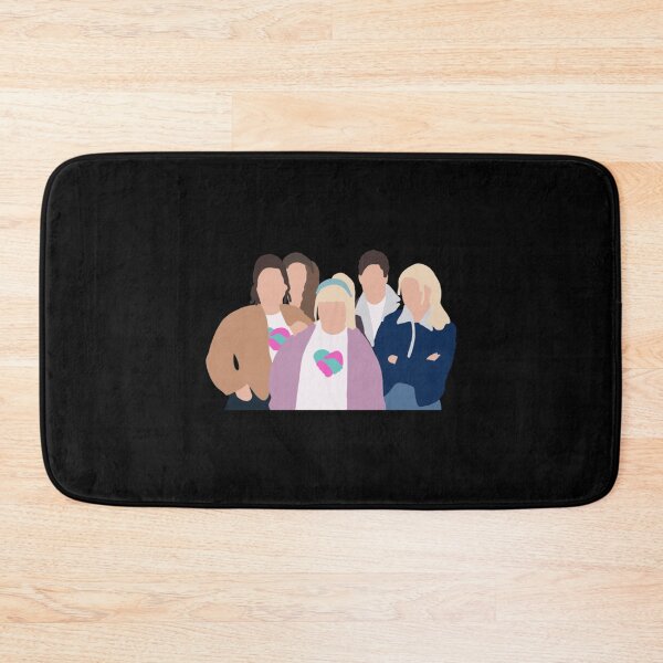 Item preview, derry girls sticker    designed and sold by TheOddiity.