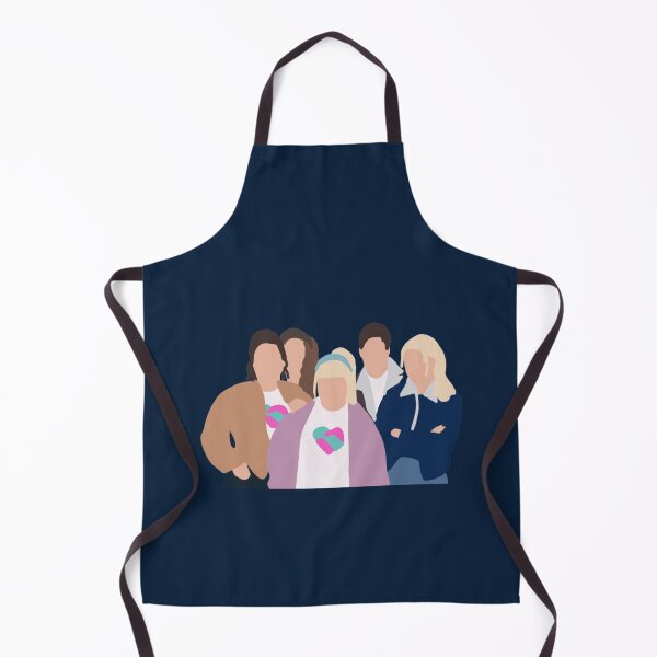Item preview, derry girls sticker    designed and sold by TheOddiity.
