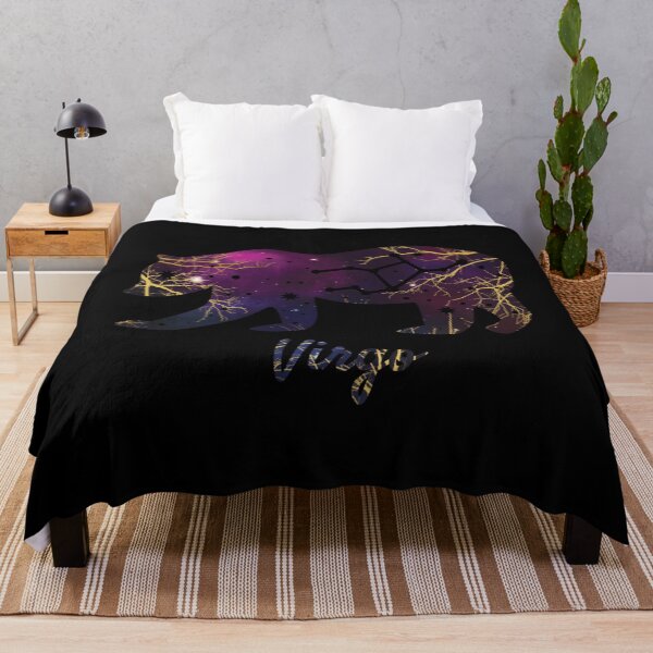 Item preview, Virgo zodiac sign Essential . designed and sold by plassevapena.