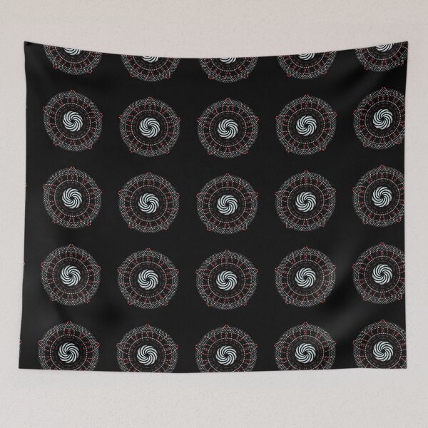 Item preview, modern mandala design designed and sold by Akashdigiart.