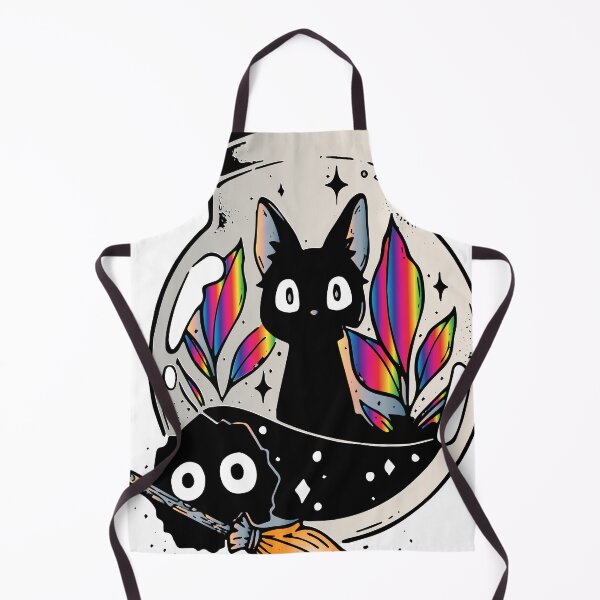 Item preview, black cat potion designed and sold by XXgooddeedXX.