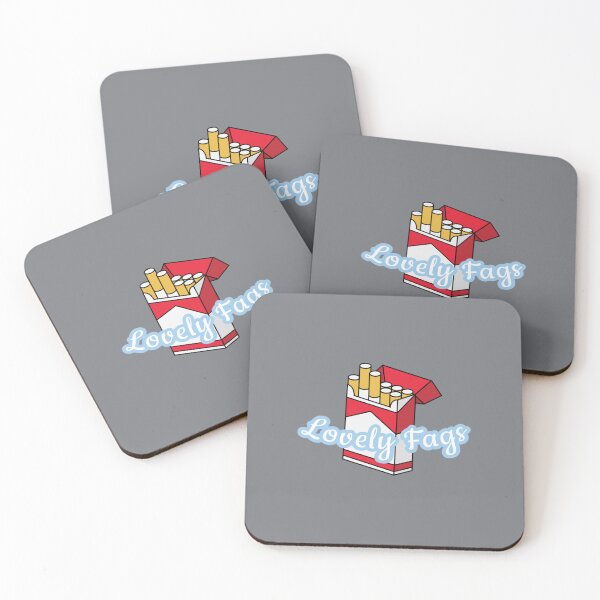 Item preview, Father Ted Lovely Fags  Lovely designed and sold by ShannonColeman7.