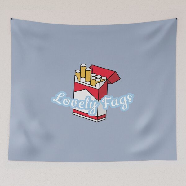 Item preview, Father Ted Lovely Fags  Lovely designed and sold by ShannonColeman7.