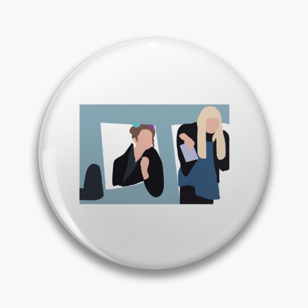 Item preview, derry girls sticker   designed and sold by TheOddiity.