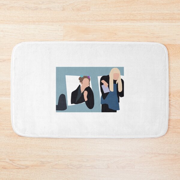 Item preview, derry girls sticker   designed and sold by TheOddiity.