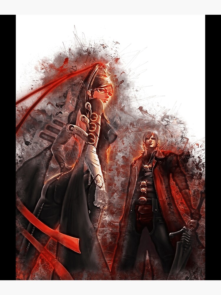 Pin by Sll 1987 on Devil May Cry  Devil may cry, Dante devil may