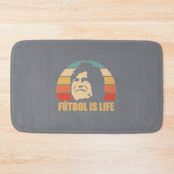 Item preview, FUTBOL IS LIFE Gift For Men and Women designed and sold by ShannonColeman7.
