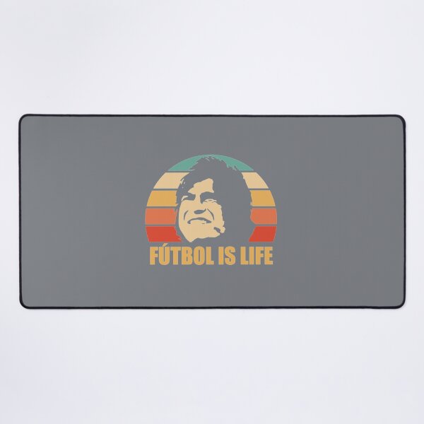 Item preview, FUTBOL IS LIFE Gift For Men and Women designed and sold by ShannonColeman7.
