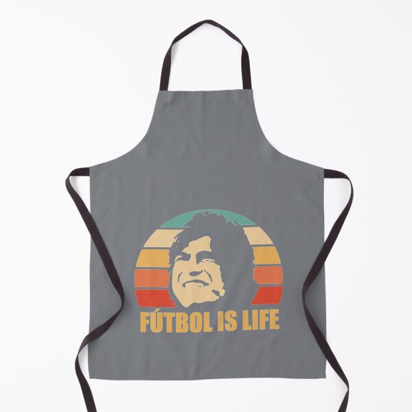 Item preview, FUTBOL IS LIFE Gift For Men and Women designed and sold by ShannonColeman7.