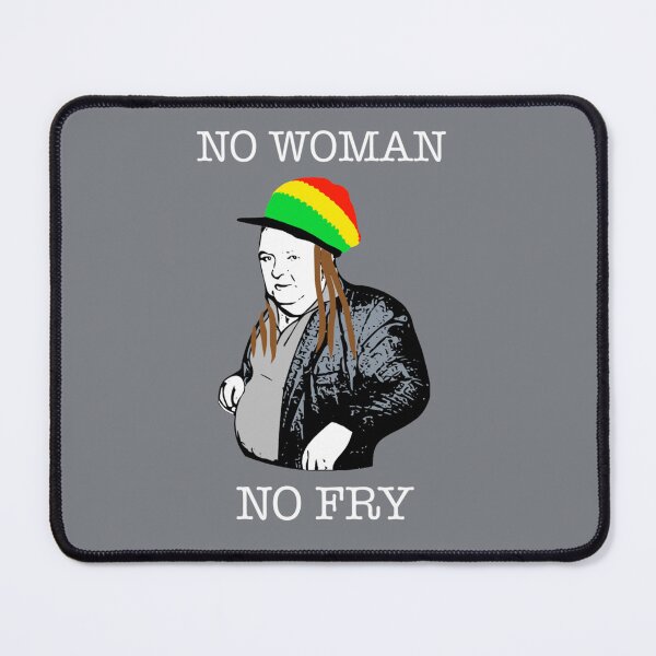 Item preview, Paddy Losty - No Woman No Fry designed and sold by ShannonColeman7.