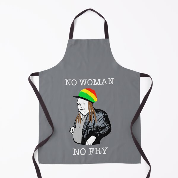 Item preview, Paddy Losty - No Woman No Fry designed and sold by ShannonColeman7.