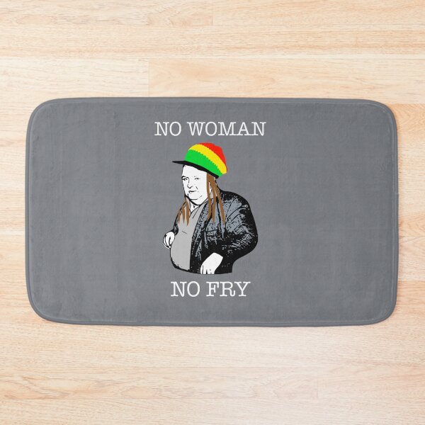 Item preview, Paddy Losty - No Woman No Fry   designed and sold by ShannonColeman7.