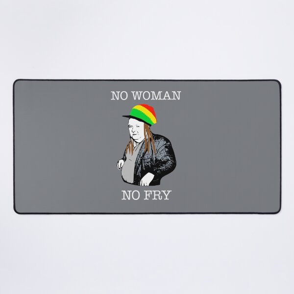 Item preview, Paddy Losty - No Woman No Fry designed and sold by ShannonColeman7.