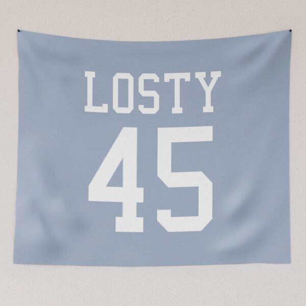 Item preview, Paddy Losty - Pintman 45 - Jersey   designed and sold by ShannonColeman7.